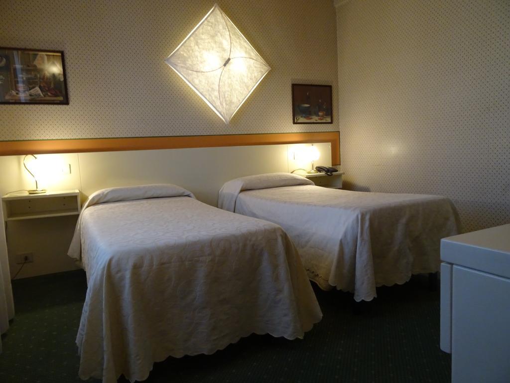 Hotel La Pergola Barga Exterior photo