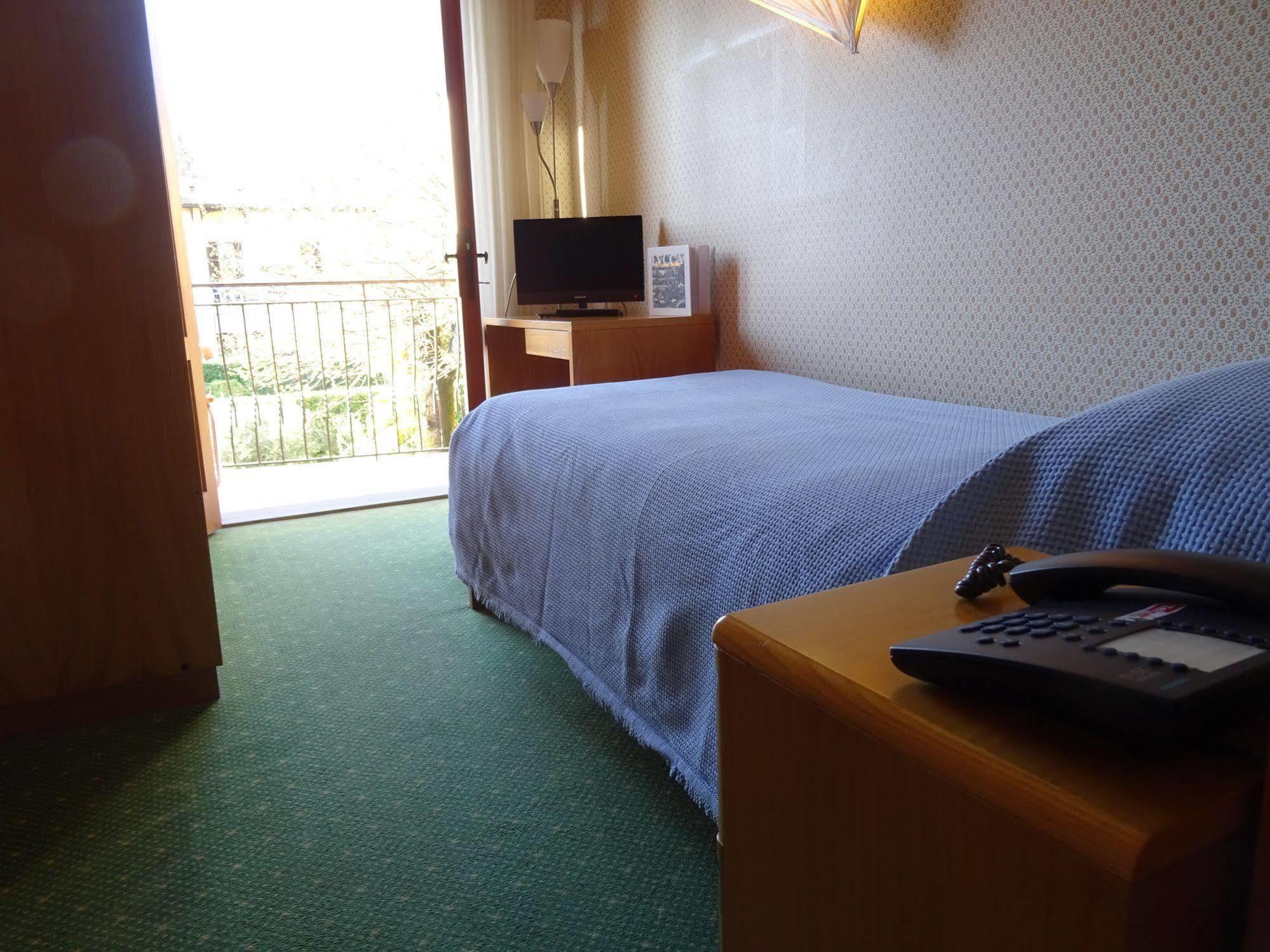 Hotel La Pergola Barga Exterior photo